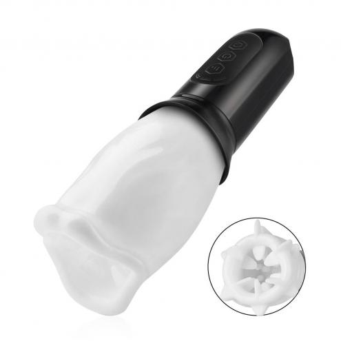Мастурбатор Head Rotating Stimulating