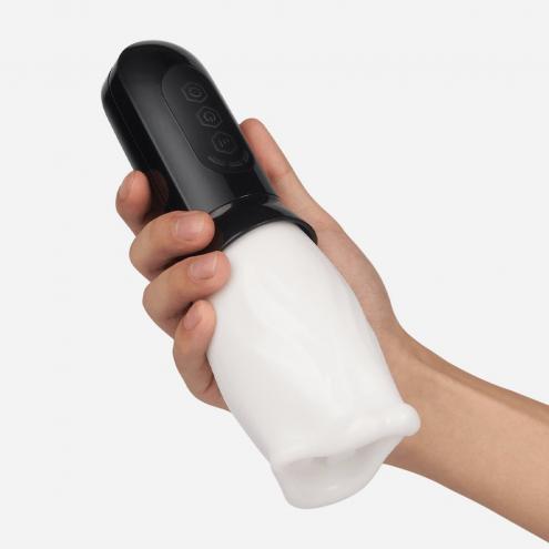 Мастурбатор Head Rotating Stimulating
