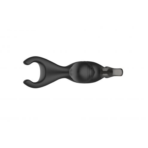 Масажер простати Dual tapping anal vibrator