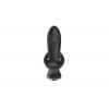 Масажер простати Dual tapping anal vibrator