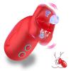 Вибростимулятор Sexy Oral Stimulator