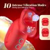 Вибростимулятор Sexy Oral Stimulator
