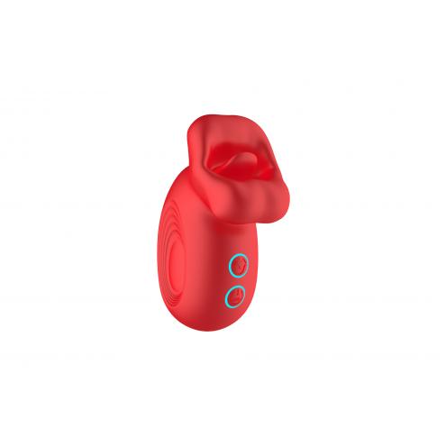 Вибростимулятор Sexy Oral Stimulator