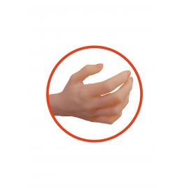 Секс лялька Lalka ANGELINA 3D Vibrating - 3