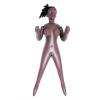 Секс кукла Lalka ALECIA 3D Vibrating