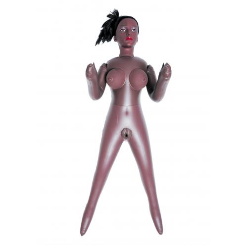 Секс кукла Lalka ALECIA 3D Vibrating