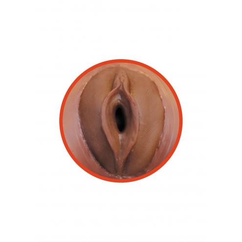 Секс кукла Lalka ALECIA 3D Vibrating