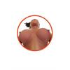 Секс кукла Lalka ALECIA 3D Vibrating