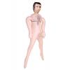 Секс кукла Lalka BOSS Male Doll