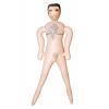 Секс кукла Lalka BOSS Male Doll
