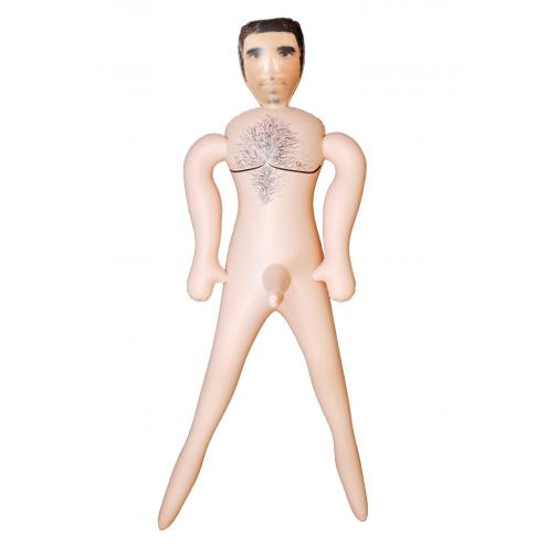 Секс кукла Lalka BOSS Male Doll