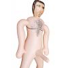 Секс кукла Lalka BOSS Male Doll