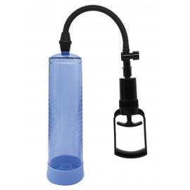 Вакуумная помпа Powerpump MAX Blue