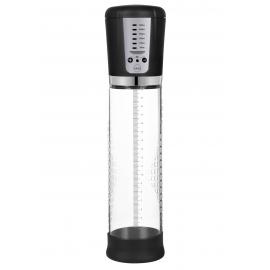 Вакуумна помпа Powerpump USB Rechargeable Electric Vacuum Pump