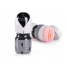 Мастурбатор Masturbator-Passion Cup Vagina 02 - 1