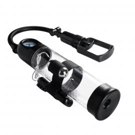 Помпа прозора з вібрацією Powerpump MASTER - 4