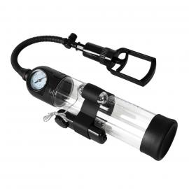 Помпа прозора з вібрацією Powerpump MASTER - 3