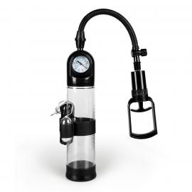 Помпа прозора з вібрацією Powerpump MASTER - 2