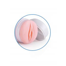 Мастурбатор Passion Cup Vagina 06 - 4