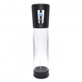Автоматична вакуумна помпа Powerpump Electric Vacuum Pump 0.2 - 1