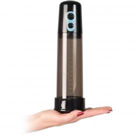 Вакуумна помпа Electric penis Enlargement Device - 3