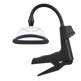 Вакуумна помпа Pompka Pussy Pump with digital display - 1