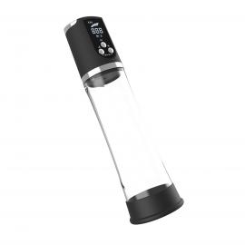 Вакуумна помпа Powerpump PREMIUM RECHARGEABLE AUTOMATIC WATERPROOF - 8