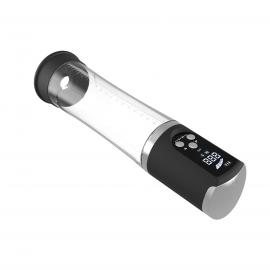 Вакуумна помпа Powerpump PREMIUM RECHARGEABLE AUTOMATIC WATERPROOF - 7