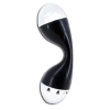 Вібратор - Love Touch Massagegerat Black