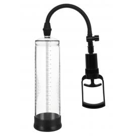 Вакуумна помпа Powerpump MAX Black& Clear - 1