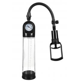 Вакуумная помпа Pompka-Powerpump MASTER Black&amp;Clear - 1