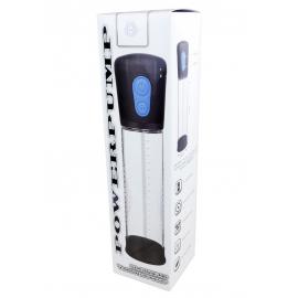 Вакуумная помпа Powerpump Electric Vacuum Pump - 3