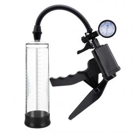 Вакуумная помпа Powerpump PRO 01 Clear - 1