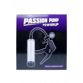 Вакуумная помпа Powerpump PRO 01 Clear - 4
