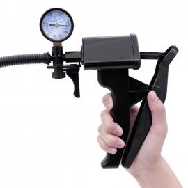 Вакуумная помпа Powerpump PRO 01 Clear - 3
