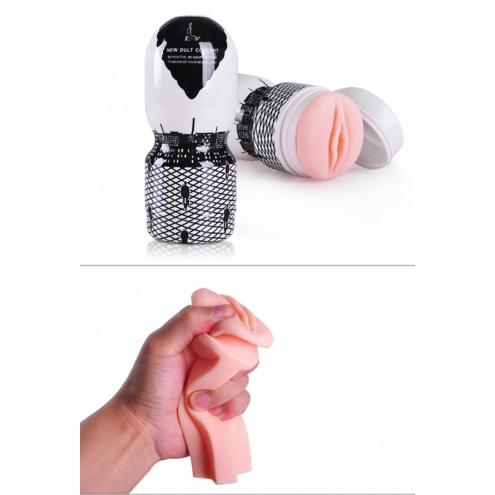 Мастурбатор Masturbator-Passion Cup Vagina 02