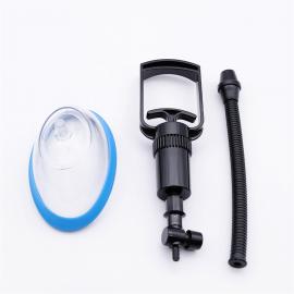 Вакуумная помпа Pompka-POWERPUMP MAX Enlarger - 4