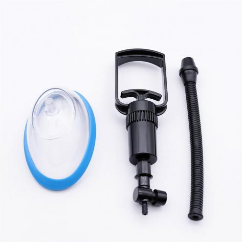 Вакуумна помпа Pompka-POWERPUMP MAX Enlarger