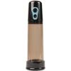 Вакуумна помпа Electric penis Enlargement Device