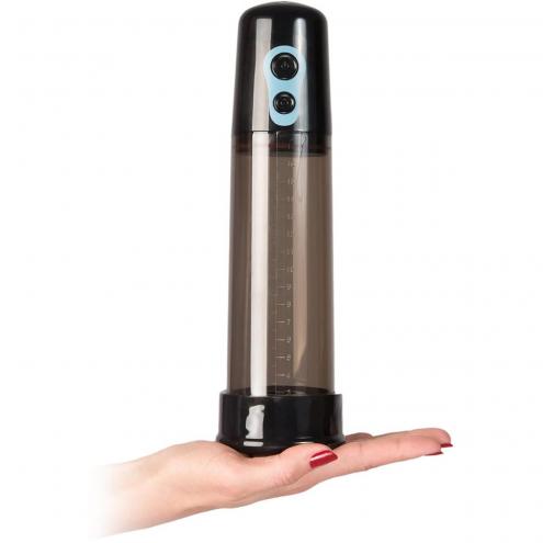 Вакуумна помпа Electric penis Enlargement Device