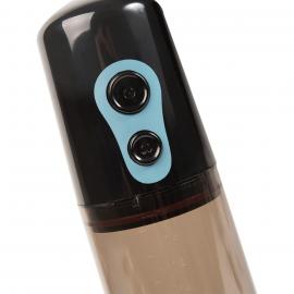 Вакуумна помпа Electric penis Enlargement Device - 4