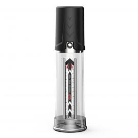 Вакуумна помпа Worrior King Super manual pump - 4