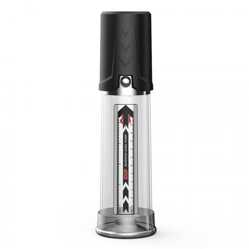 Вакуумна помпа Worrior King Super manual pump