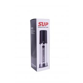 Вакуумна помпа Worrior King Super manual pump - 3