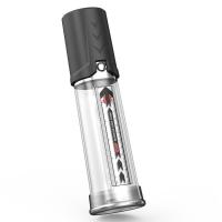 Вакуумная помпа Worrior King Super manual pump