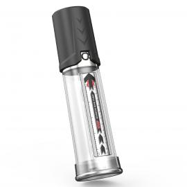 Вакуумна помпа Worrior King Super manual pump - 1