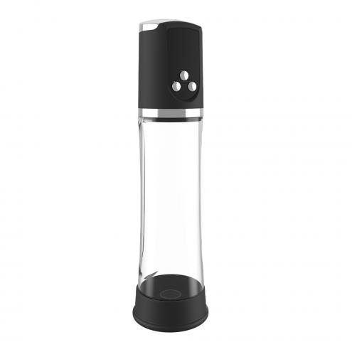 Вакуумная помпа Powerpump PREMIUM RECHARGEABLE AUTOMATIC WATERPROOF