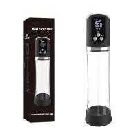 Вакуумная помпа Powerpump PREMIUM RECHARGEABLE AUTOMATIC WATERPROOF