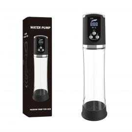 Вакуумная помпа Powerpump PREMIUM RECHARGEABLE AUTOMATIC WATERPROOF - 1