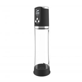 Вакуумная помпа Powerpump PREMIUM RECHARGEABLE AUTOMATIC WATERPROOF - 5